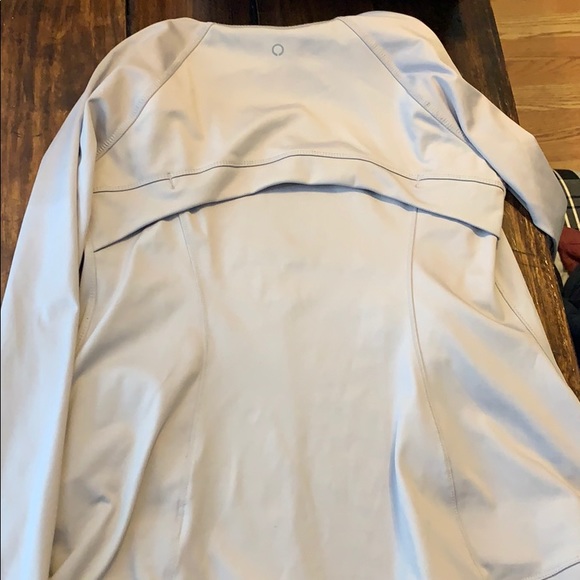 Light jacket - Picture 2 of 2